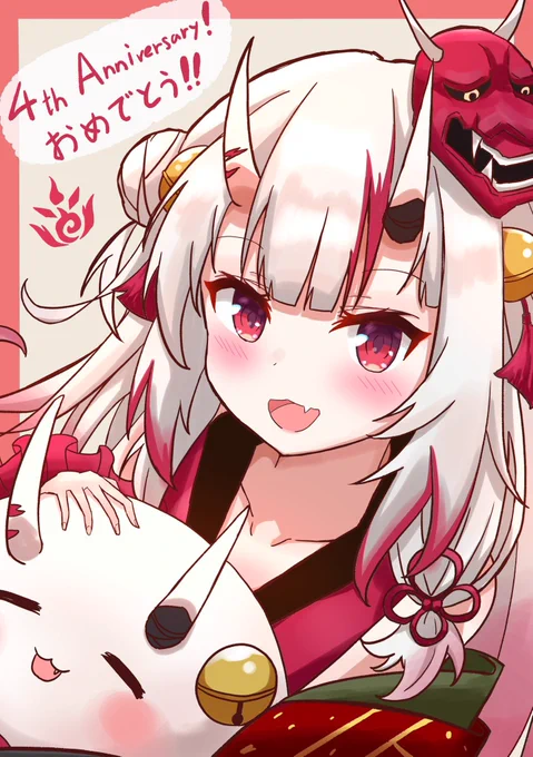 #三連休はフォロワーさんが増える卍組のメンバーよく描いてます〜 
