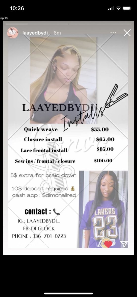 Daisha Tenaé 🧚🏾‍♀️ (@naeethaabratt) on Twitter photo 