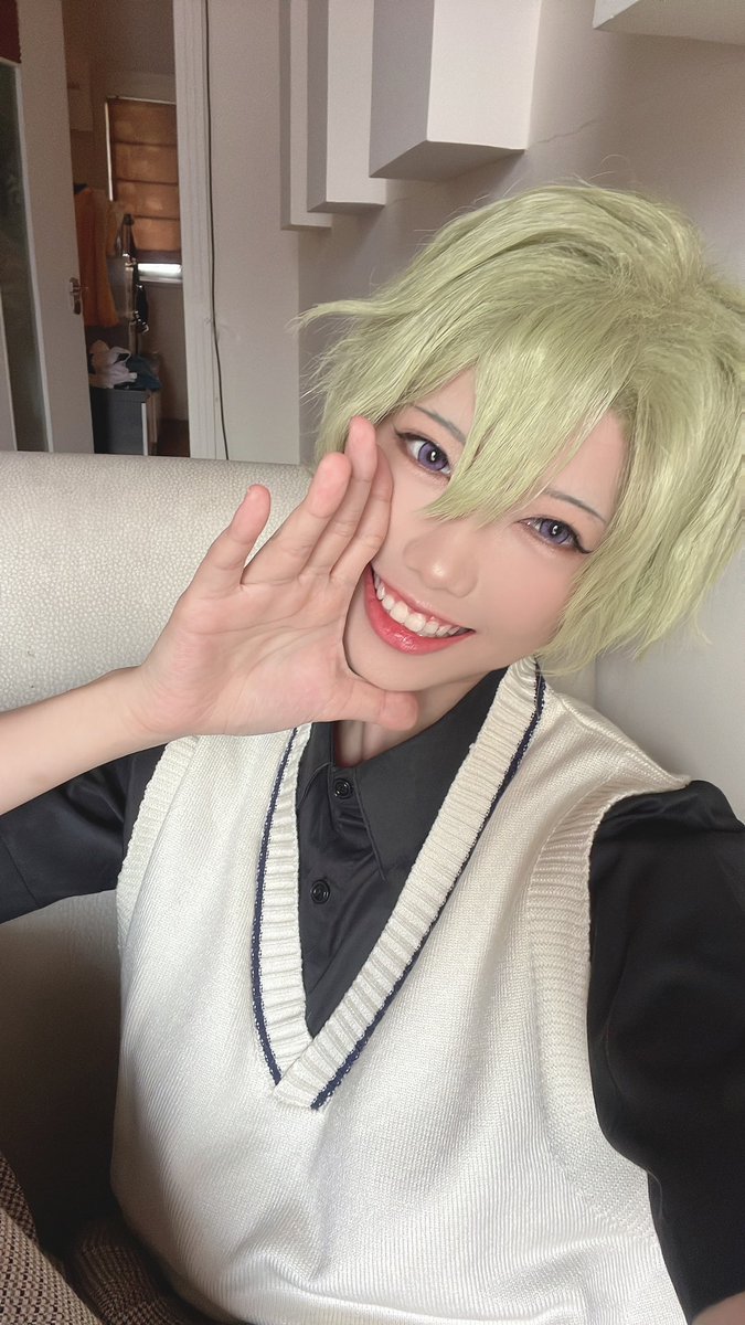imGem233's tweet photo. いい日和☀️ https://t.co/9RF3SJ7lnh