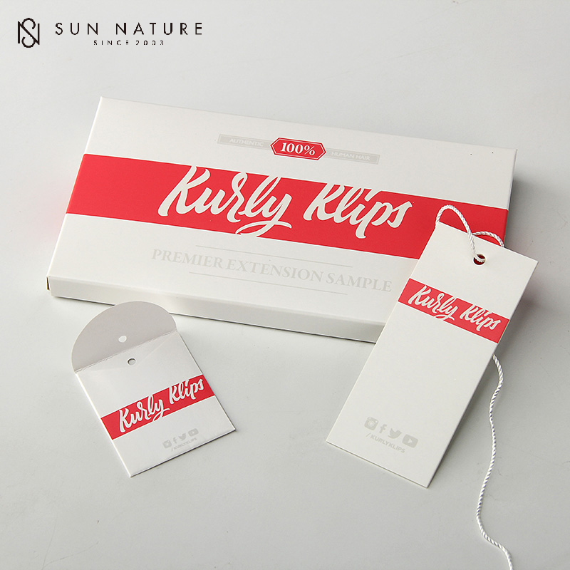 sunnature2003's tweet image. Hair extensions custom packaging paper box and tag
More wig custom packaging details, pls visit our website or DM @sunnature2003 
#sunnature #custombox #wigpackaging #wigtag #wigbox #envelope #custompackaging