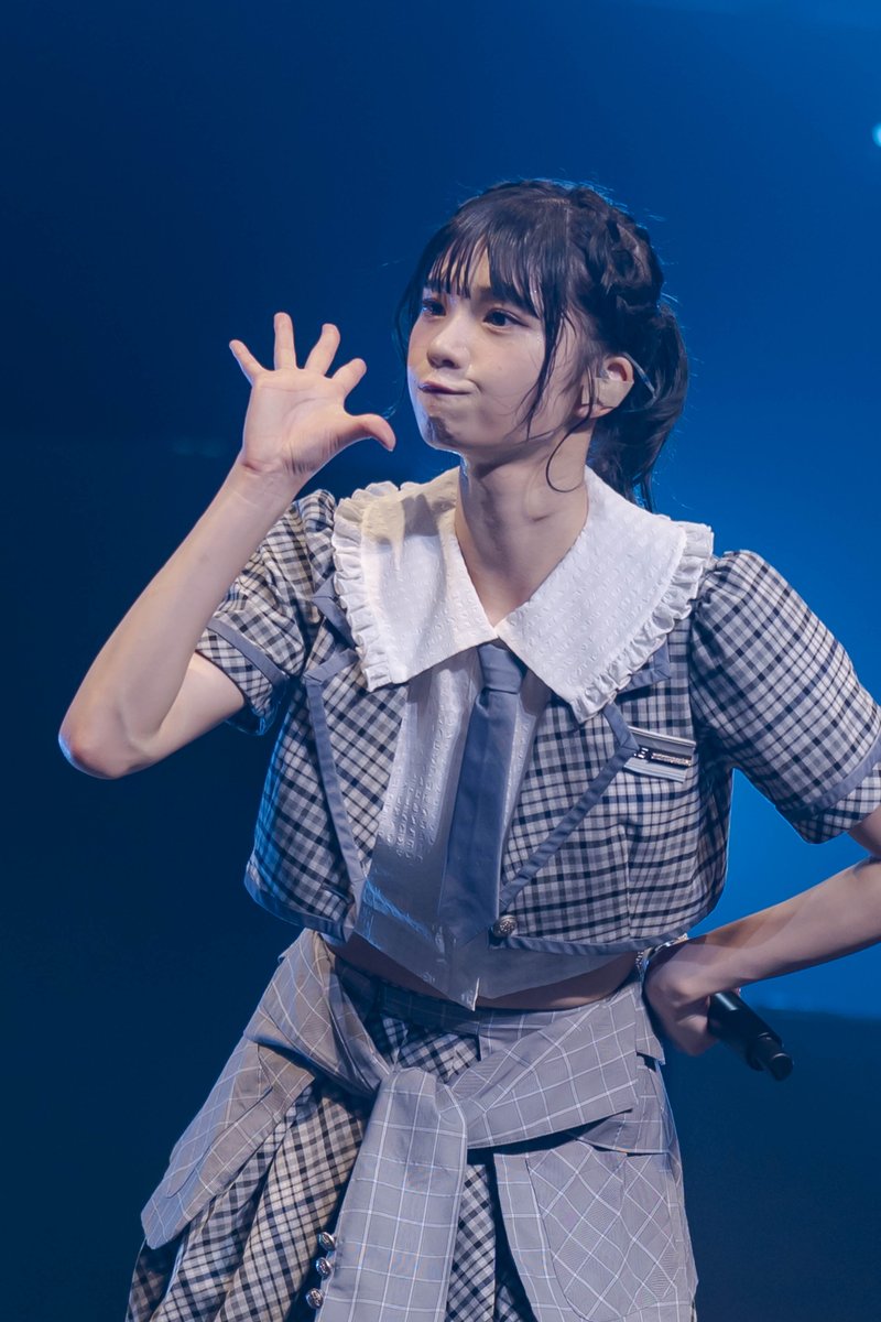 frago_land's tweet photo. 2022/09/17
≠ME 全国ツアー2022
「もしこれが恋ならば君しか無理なんだよ」
さいたま市文化センター 昼公演

菅波美玲ちゃん(@suganami_mirei) ①

#ノイミー
#ノイミー_カメコ
#ノイミー全国ツアー2022
#菅波美玲 https://t.co/AMWa3X8WtB