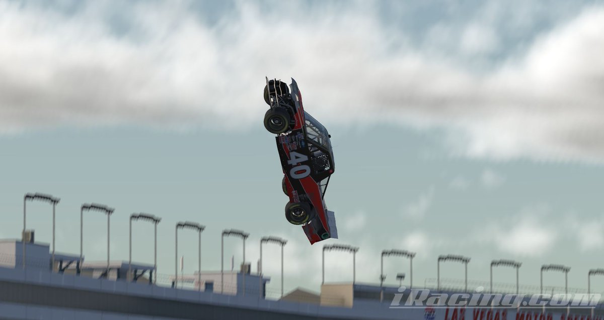 DudesFX's tweet photo. Consistent Night!!! P9 (#34) at Dega and P11 (40) at Las Vegas
(Chastaint JR. did a Chastain JR. move and cost the #40 a top 5 ) :( :) https://t.co/sbPzBlxsLR