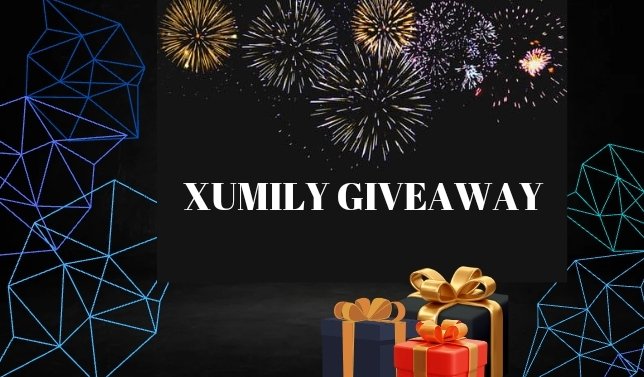 Ronaalfonso30's tweet photo. 🎁XUMILY GIVEAWAY🎁

2 WINNERS OF 200XWM 
100XWM EACH
4 WINNERS OF 200XWM 
50XWM EACH 
IN A TOTAL OF 400XWM

RULES:❤&amp;🔄…
FOLLOW: @XRPL_XUM @XRPL_XWM @carloakley1962 @YoDisasta @ok_midas @Saurosart @OldGranny918 @SweetAce12 @fxwisdom1 @wisherfairy AND ME

1/2 https://t.co/swJhNbjvLP