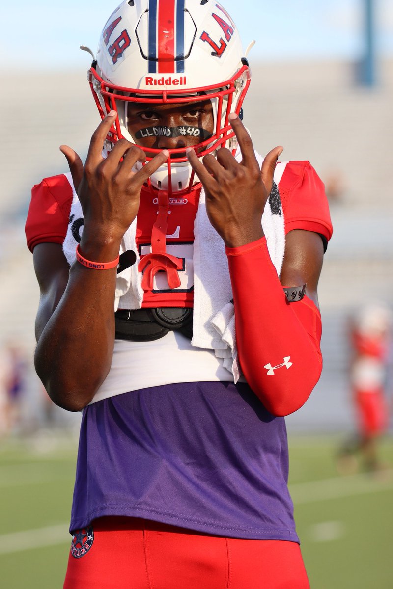 Tristen “T5” Brown! tweet media