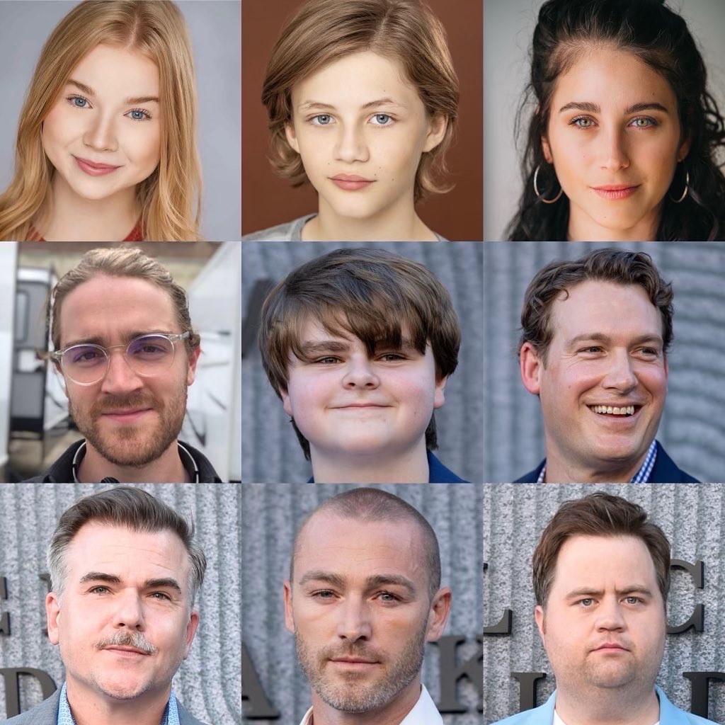 DevilDetailsPod's tweet photo. Bonus episode is up! Thanks to everyone who sent us their answers, listen for some of our previous guests’ answers, as well as Sarah and Kristin’s thoughts (joined by our social media manager, Heidi!) #BlackBird #DevilDetailsPod #TaronEgerton #PaulWalterHauser https://t.co/yI4tkOn281