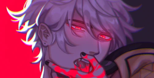 worship me. all hail. i am the fell dragon, grima.#fireemblem #fireemblemawakening #robin #grima 