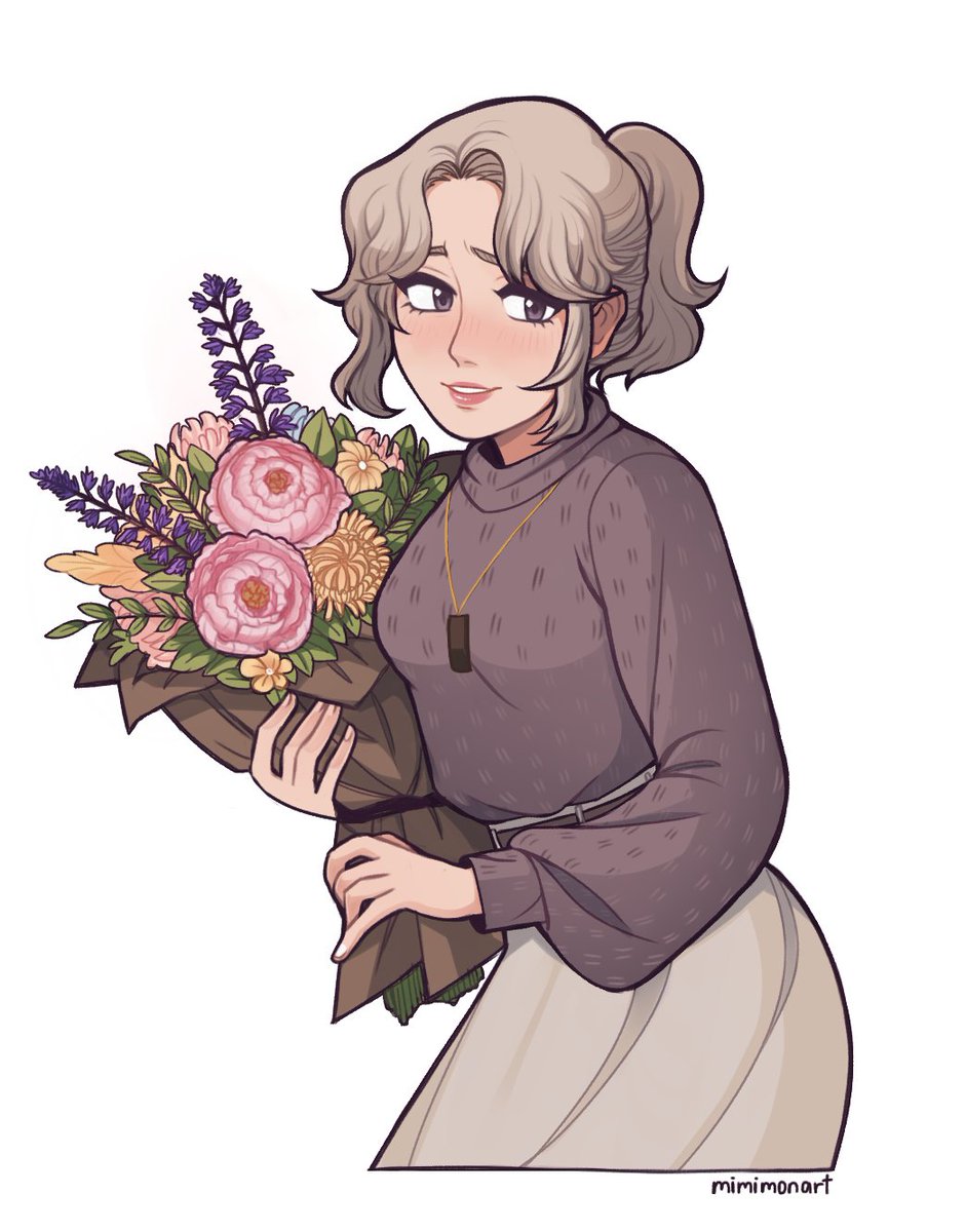 Mims - Commissions are open! DM for info tweet media
