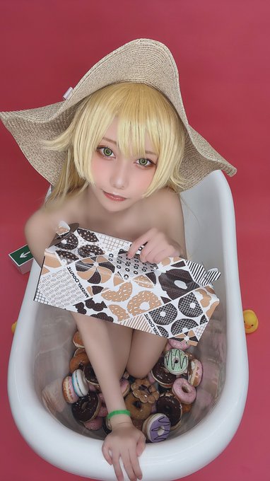 コスプレイヤーひのきおのTwitter画像24