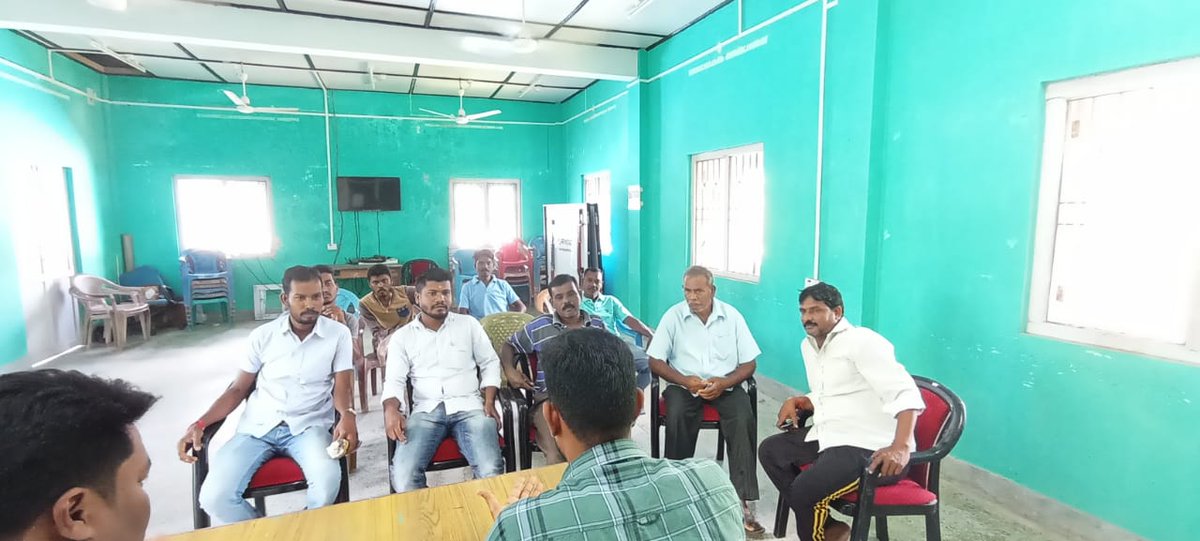 AndamanLabour's tweet photo. As part of outreach program, A&amp;N Islands Building and Other Construction Worker’s Welfare Board conducted Camp/Field Visits at Basantipur, Lakshmipur, Neil Kendra &amp; Netaji Nagar on 17/Sep/2022. Approximately 200 workers participated/benefited https://t.co/PG4l1bN1rH