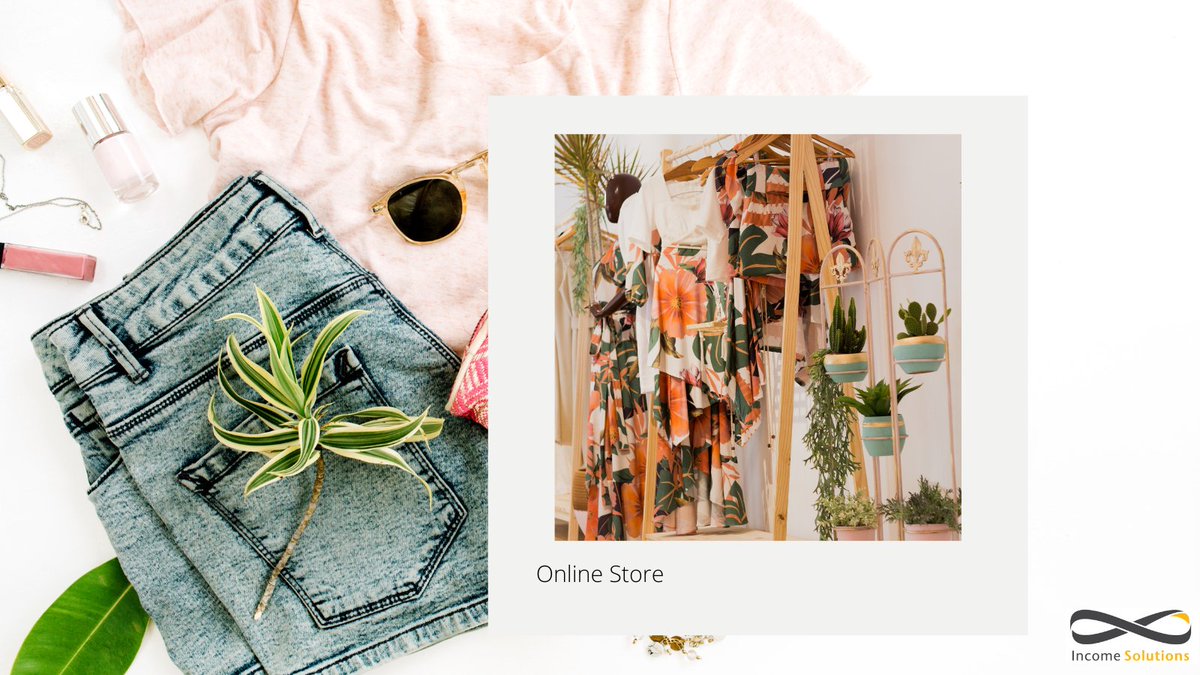 SOCIAL MEDIA AFFECTING OUR SPENDING HABITS
Social Media provides the perfect platform to create an environment that entices people to adopt inpulse spending habits.  Learn more in our latest blog: incomesolutions.com.au/how-social-med…
#socialmedia #spending #incomesolutions #financialplanners