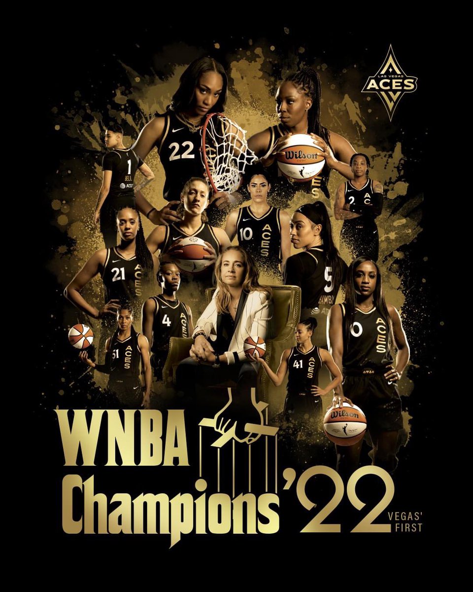 Congratulations @lvaces on bringing our City our 1st World Championship 🏆🏀⛹️‍♀️🎰 

#raisethestakes #lasvegas #wnba #aces #champions #basketball #certifiedonetraining #forkliftsafety #safetyfirst #operatortraining #forklifttraining #forklifts