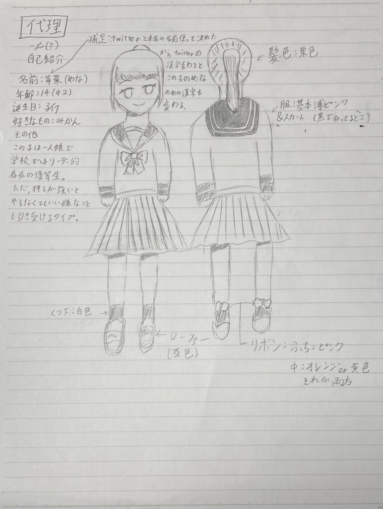 涼晴 琴 すずなり こと 今リク13個 Suzunari Koto Twitter