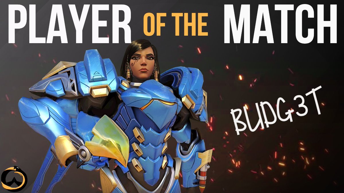 Genesis OW tweet media