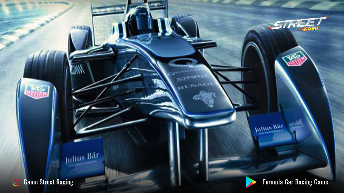 Shock the competition. Dominate the race.
#formulacarracing #streetrace #gamestreet #race #carrace #game #Formula1 #formulacar #unity3d #Twitter #tweet