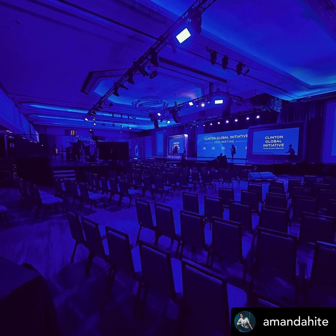BTCrevolutions's tweet photo. #CGI2022 let’s go! #bethechange #JFDI #BTClife https://t.co/uIWL7jj9Th