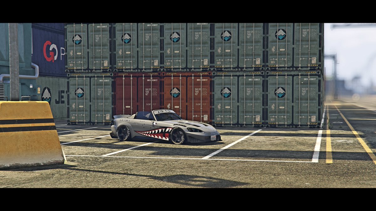 cherfy's tweet photo. 🦈 #gtav #rt3000 https://t.co/UB3eGaOXvv