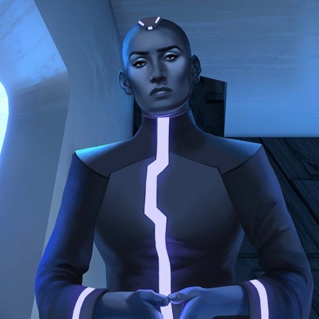 tronparallels tweet picture