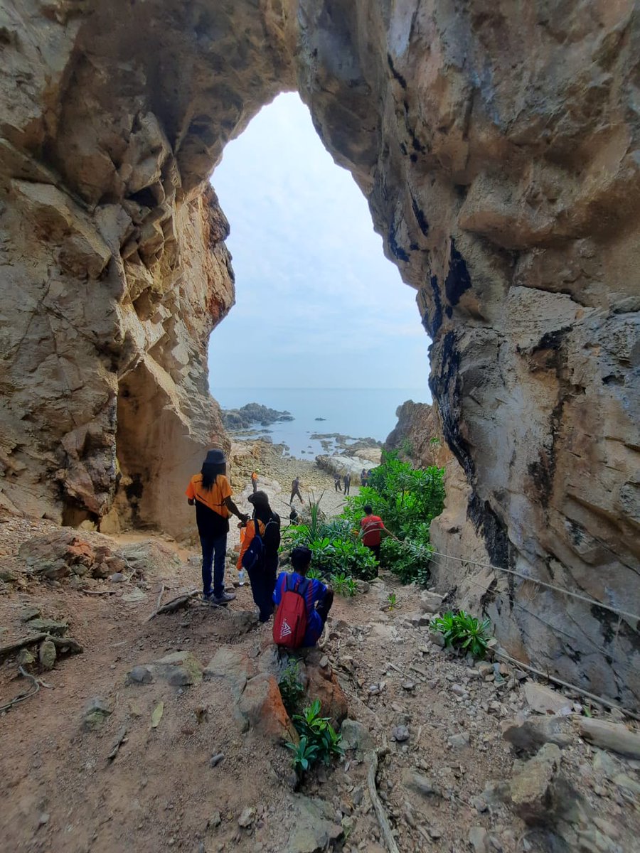 aadkmersing's tweet photo. 16.9.2022 | Jumaat
AADK Mersing, JKPD Mersing &amp; Skuad Aadk Mersing tlh adakan Treasure Hunt Pulau Mawar
smpena Hari Malaysia. Seramai 40 peserta tlibat mjayakn ekspedisi pd kli ini.
#MersingBersihKesayanganKita
#DadahTerkawal2025
#TakPerluStimGuys
#LebihBaikCegah
#KitaDemiNegara https://t.co/1fBmTgzWlw