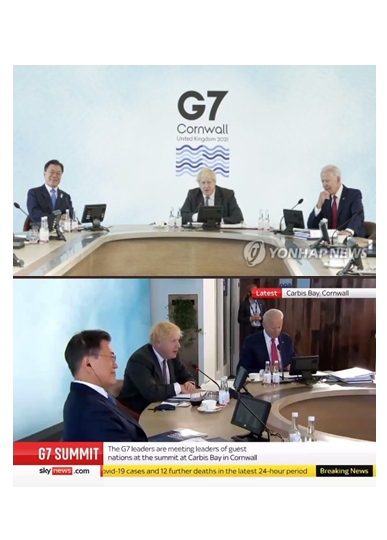 1oodld's tweet photo. 불과 작년까지 G7 상석에 앉던 나라가, 조문에 초청받지 못했다고...

심지어 조문을 거부당했다고 논란이다.(정황상 거의 확실) 
근데 그걸 또 교통통제를 핑계삼아 조문 취소라고 왜곡했다면...?
외교 참사다. 나라 망신도 이런 망신이 있을까... 
경제 위기라면서 혈세로 무슨 짓을 하고 다니나. https://t.co/24Msm2Xot6