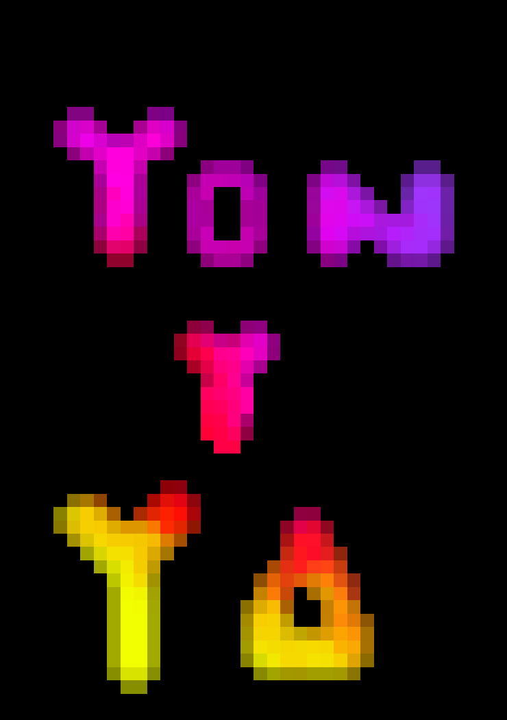 DzhonRAP's tweet photo. yon y ya #yonyya #pixelart #uwu #tumamasabeqtetocas #melosloscaramelos #browtf #xd #yanocqponerxd https://t.co/IdTNLytbCm
