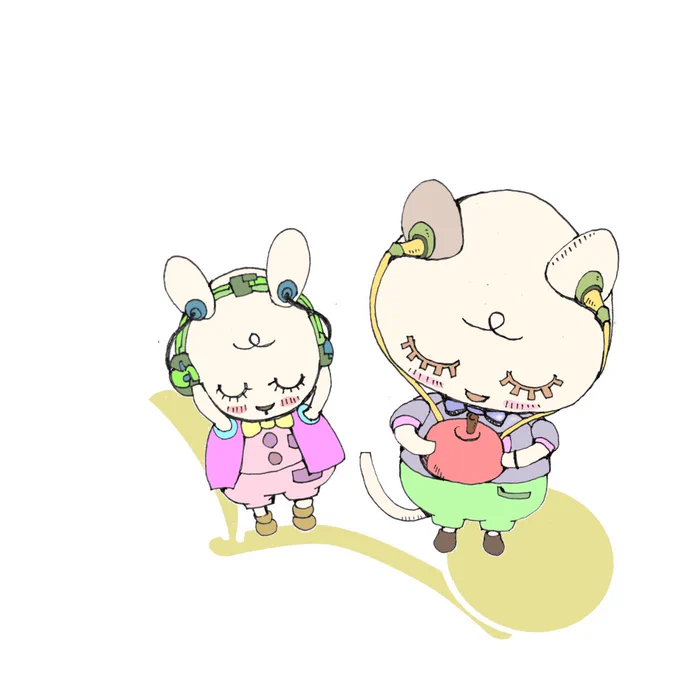 五日勤で忙しくて、イラストが描けません!助けて!#病院 #仕事 #休みたい 