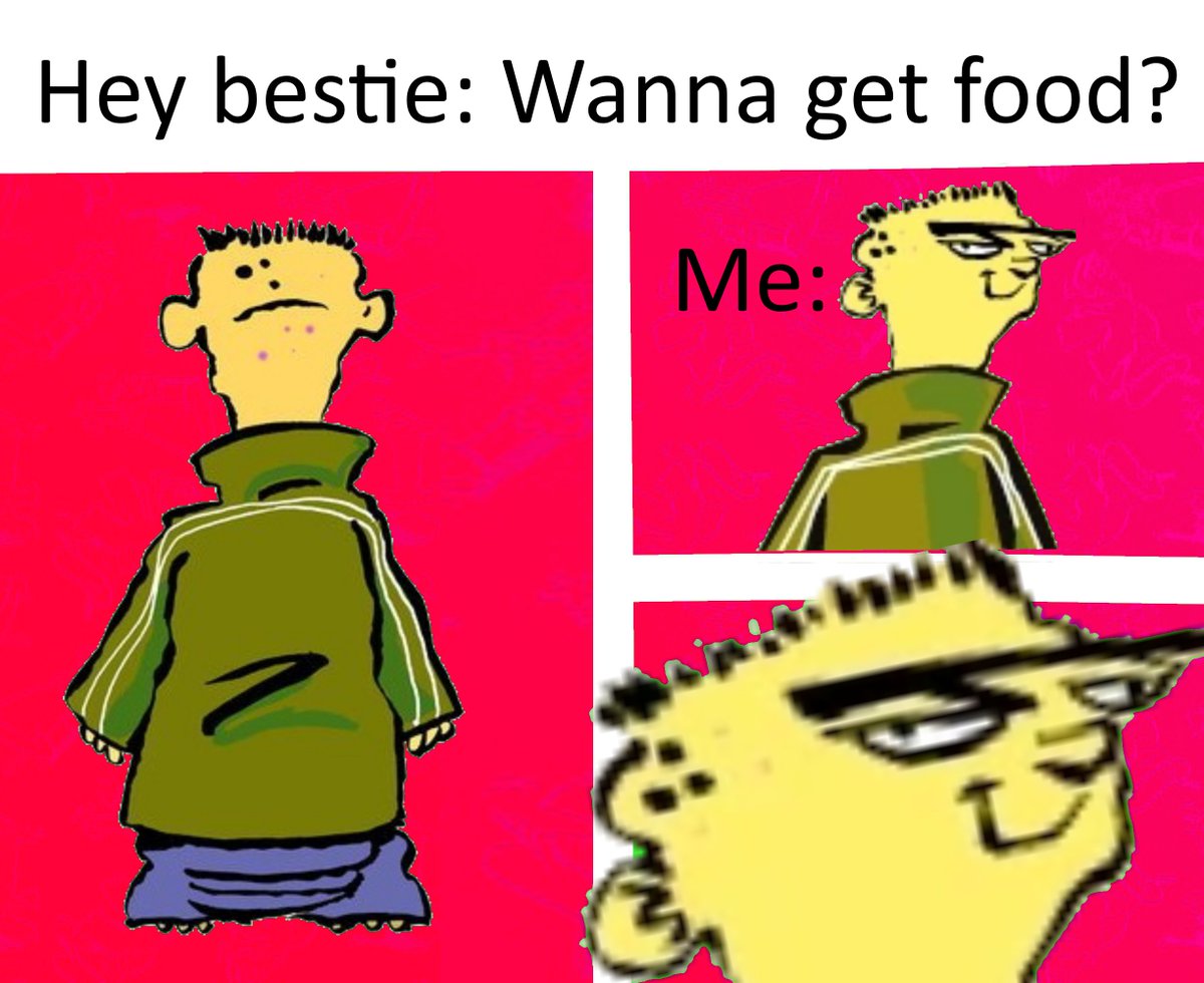 EddNetwork's tweet image. Please make this meme go viral
#newmeme #meme #Amici22 #winmetawin