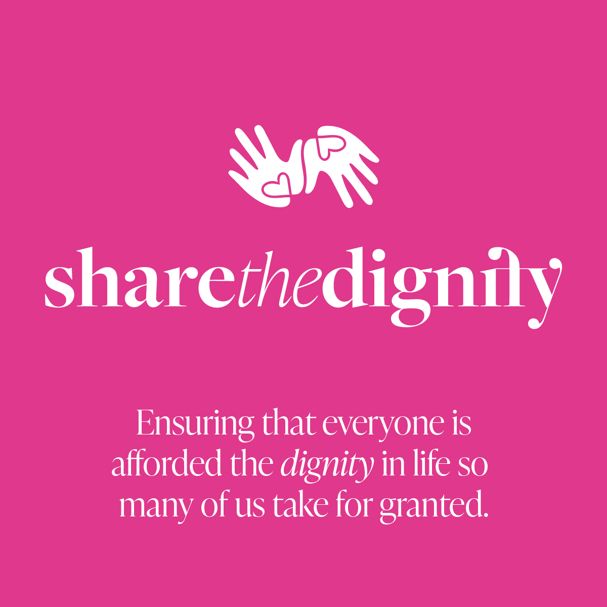 sharingdignity tweet picture