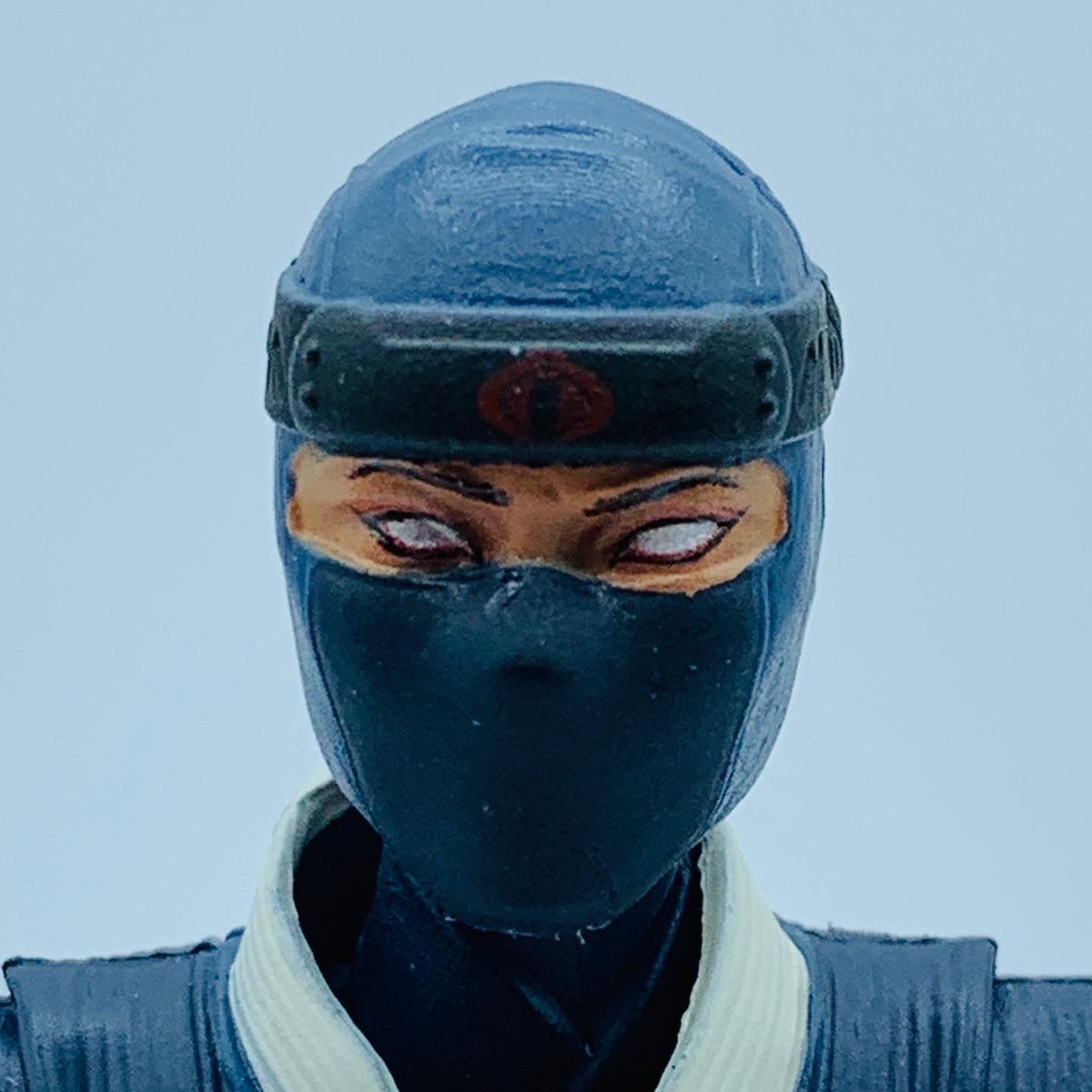 sirpaul64's tweet photo. The Ninjas are in and up on Patreon! #gijoeclassified #gijoe #gijoecommunity #blueninjas #amazon #toyreview #toyunboxing #toy #arashikage #toy #actionfigure #actionfigures https://t.co/DO1nvZ4IN2