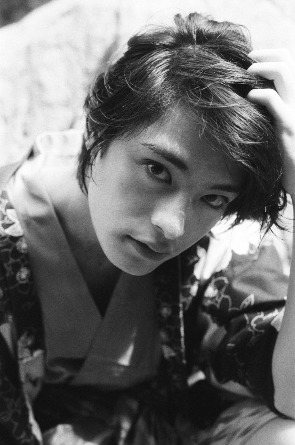 塩野瑛久】《当日券販売決定!!》9/24(土)セカンド写真集『bloom