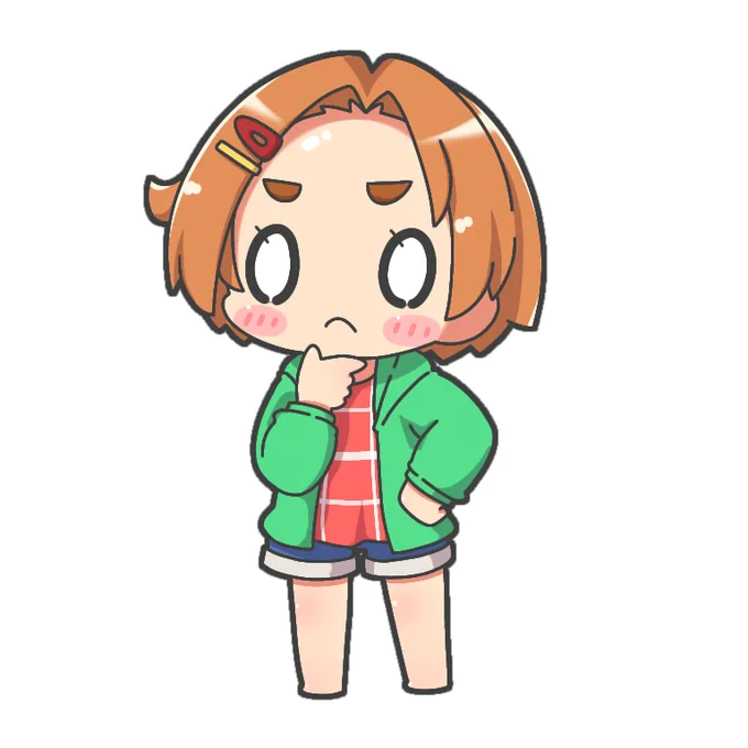 薫ちゃん 