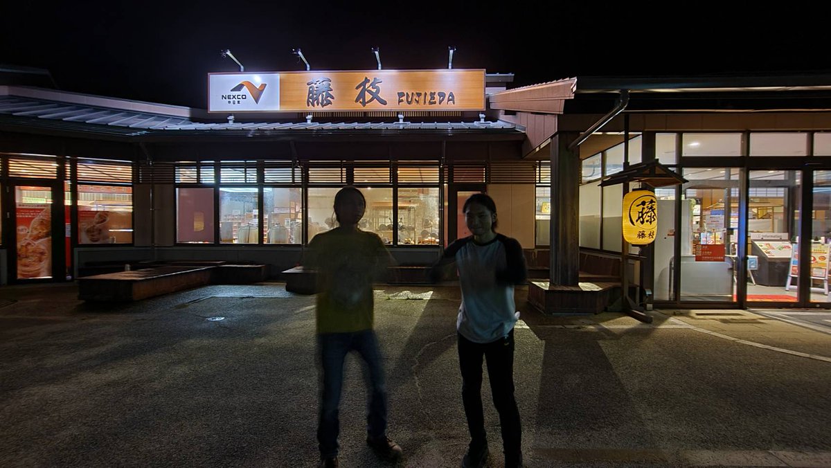 Dinasour_Senior's tweet photo. 静岡&amp;愛知、ありがとうございました！
無事台風と竜巻から仙台に逃げ帰りました！
また天気の良い時に行けたら良いな〜
 #TheBuildings https://t.co/fofkN4z7GX