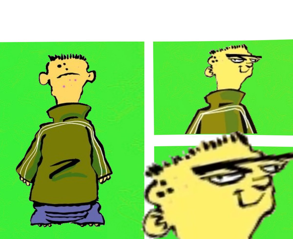 EddNetwork's tweet image. Make a meme!
#Amici22 #meme #maker #new