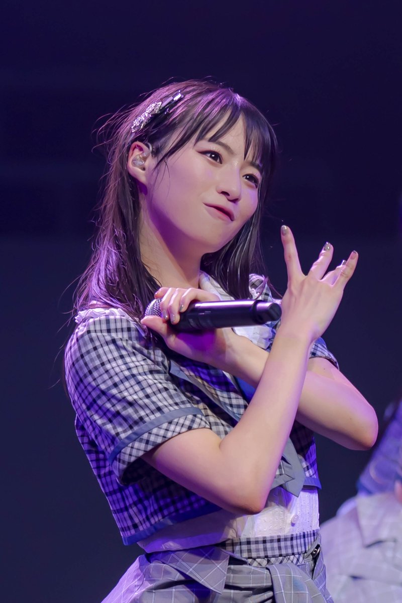 frago_land's tweet photo. 2022/09/17
≠ME 全国ツアー2022
「もしこれが恋ならば君しか無理なんだよ」
さいたま市文化センター 昼公演

冨田菜々風ちゃん(@tomita_nanaka) ③

#ノイミー
#ノイミー_カメコ
#ノイミー全国ツアー2022
#冨田菜々風 https://t.co/WaYmAf3H8N