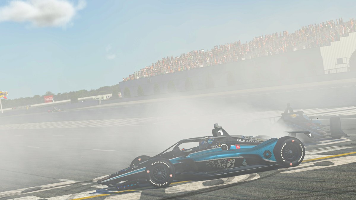 OfficialPMRL's tweet photo. 7 / 8 🏁 Pocono 250

🥇 #1 🏴󠁧󠁢󠁳󠁣󠁴󠁿 W. Lyon
🥈 #4 🇬🇧 D. Dinsdale
🥉 #36 🇬🇧 M. Turner

4⃣ #7 🇧🇪 T. Claessens
5⃣ #70 🇧🇷 C. Cabral
6⃣ #49 🇸🇪 S. Alexander
7⃣ #92 🇪🇸 X. Heredía
8⃣ #2 🇸🇪 J. Öhrman
9⃣ #68 🇸🇪 C. Naslund
🔟 #84 🇬🇧 S. Moyle

Next Race: Road America (September 21st) https://t.co/0Rsdt4KwMj