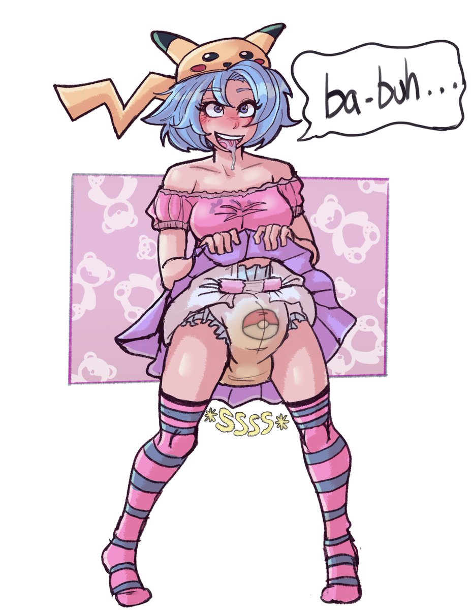 atreyatan's tweet photo. Poke Trainer wants to battle?~

Patreon:  https://t.co/MC8JxL76BA (thanks for any support!~) https://t.co/TasHSLJTO8