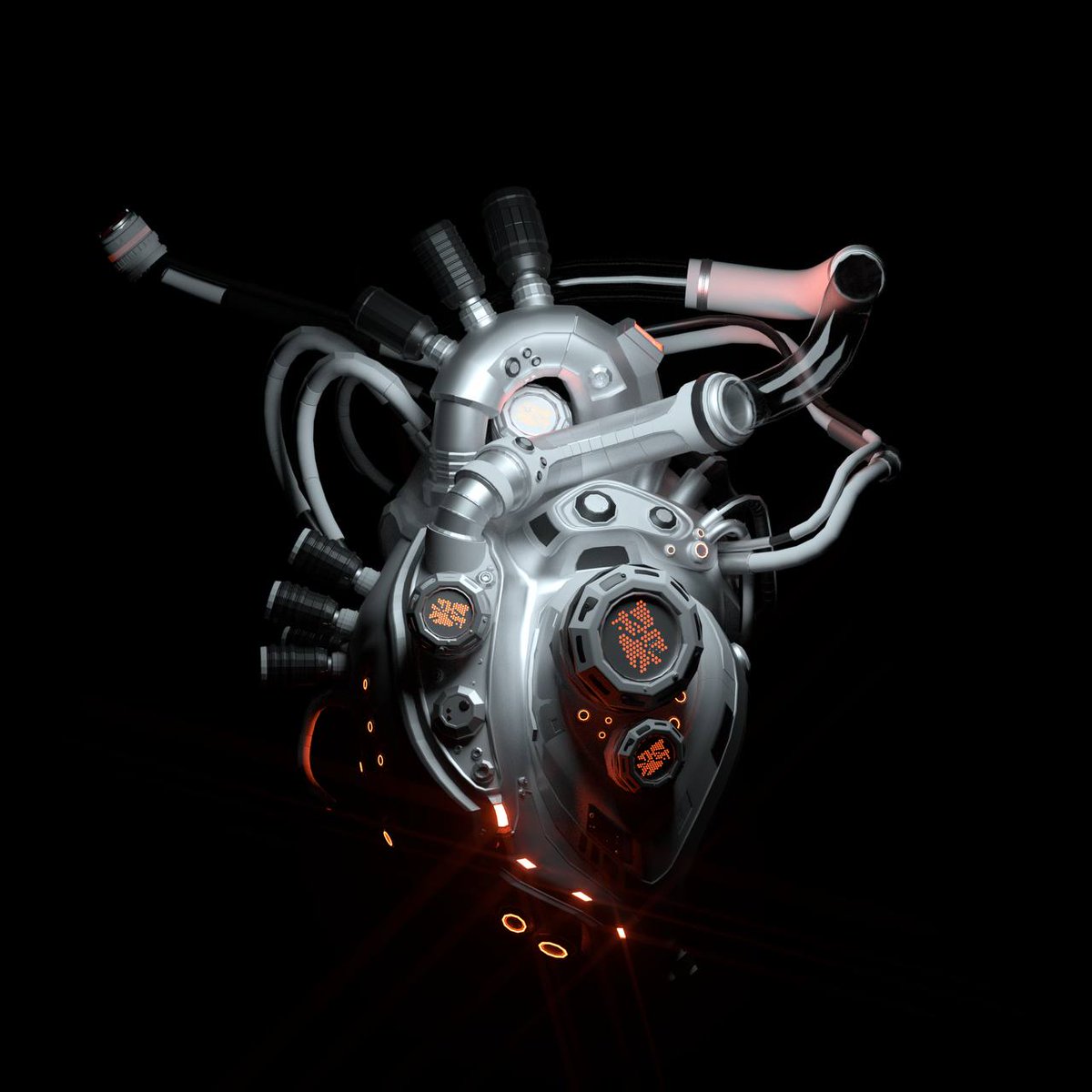 HouseofStoxx's tweet photo. Brave enough to own a heart? The House of Stoxx club door can exclusively be opened with Non-Fungible Keys (#NFK). Genesis Keys include #lifetime memberships and come in two forms. The Soul is the basic membership and must be merged with a Body to evolve into a #hybrid. https://t.co/Ycc82hk0ny