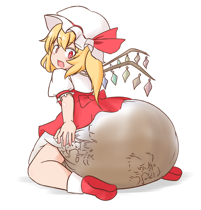 ご依頼絵 commission 