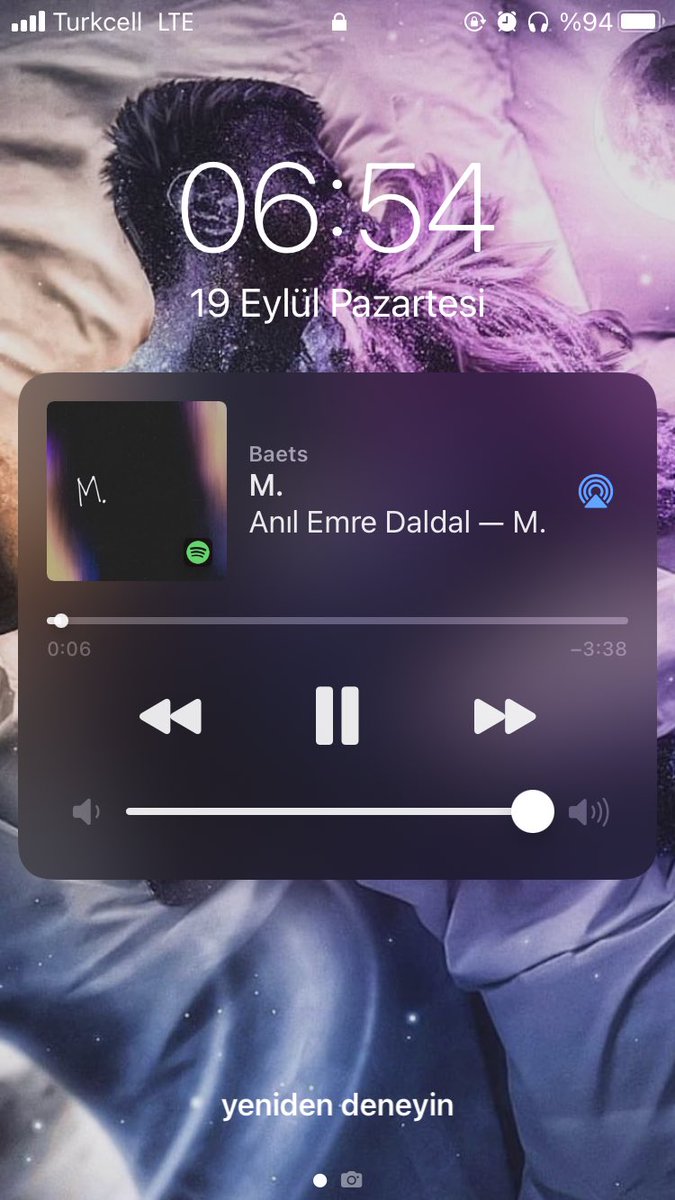 Duyduğum gibi gözlerim yaşaracak kadar severken, bile bile mutsuzluğa itilmem… 😌
Havanın rengi güzel gibi gözükürken ama bir o kadar içimizi üşütücek kadar esen bir günden kocaman GÜNAYDIN 🙂