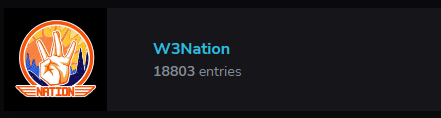 W3 Nation tweet media