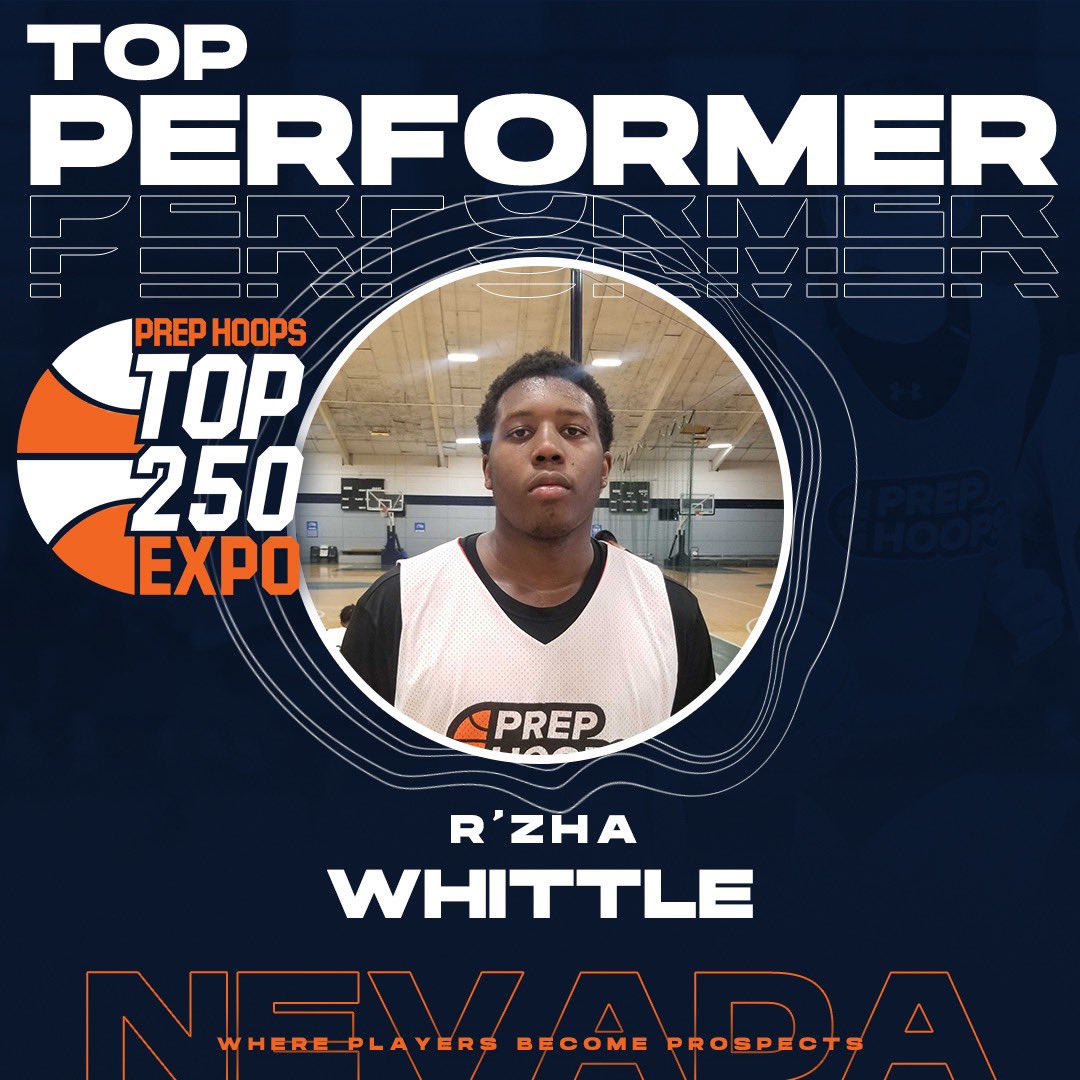 PrepHoopsNV's tweet photo. 🚨 𝗧𝗢𝗣 𝗣𝗘𝗥𝗙𝗢𝗥𝗠𝗘𝗥𝗦
 
The event was 𝙨𝙩𝙖𝙘𝙠𝙚𝙙 with talent. Check out who made an impact!
 
✍️ https://t.co/WClZKZltn9 

#PHNevadaTop250 
@RzhaWhittle @khamari_taylor https://t.co/atGN3q7AnZ