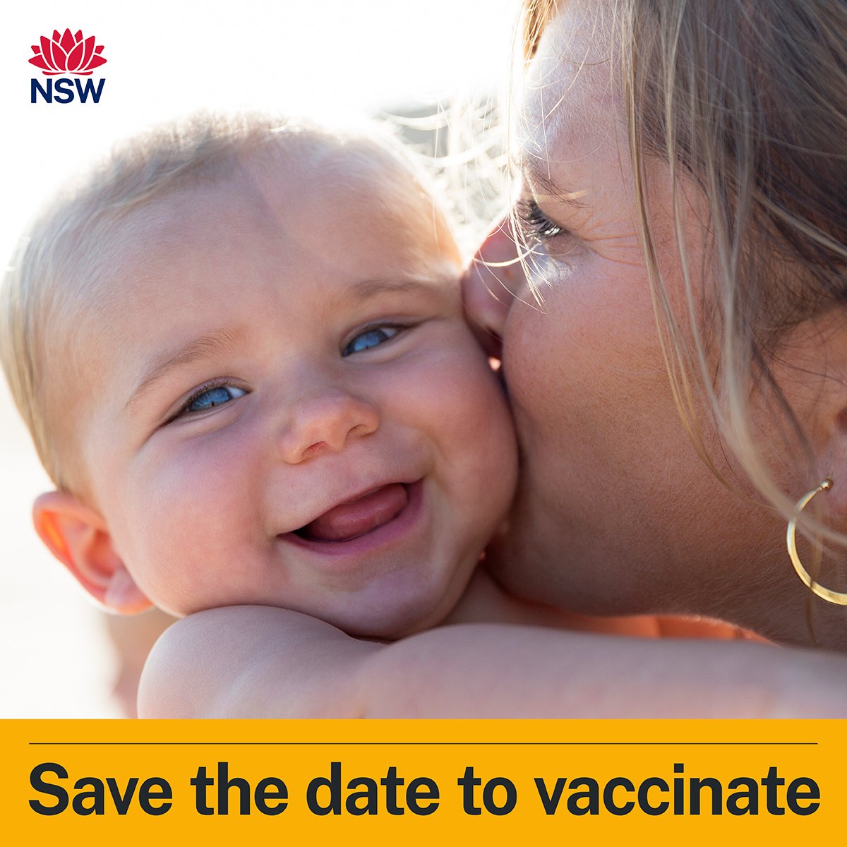 NSW Health on Twitter "Serious diseases like measles, polio and
