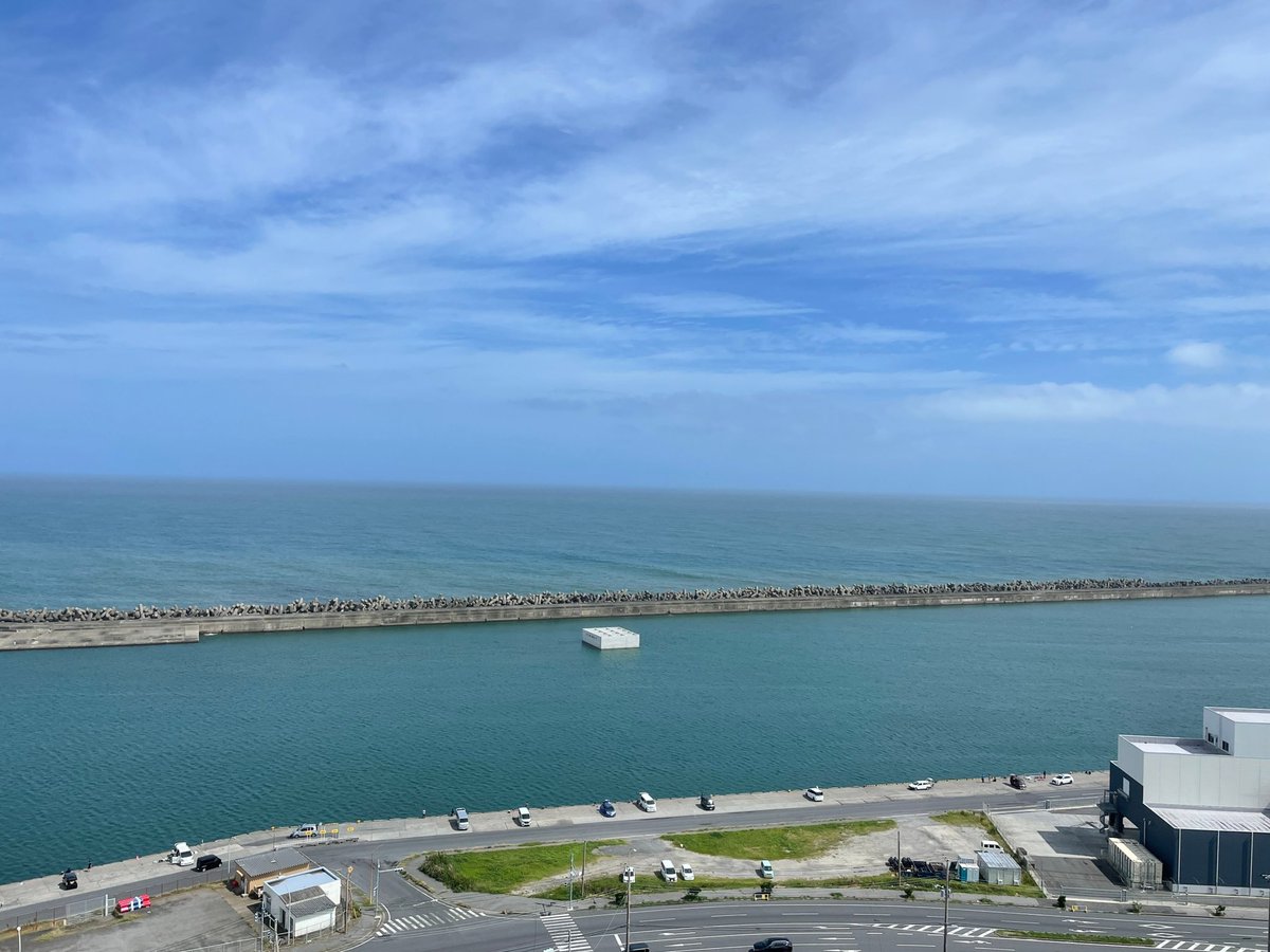 453BRABUS's tweet image. 銚子に来たなら銚子ポートタワーとウオッセ21は外せない！

#RobotFriendly #LOVOT