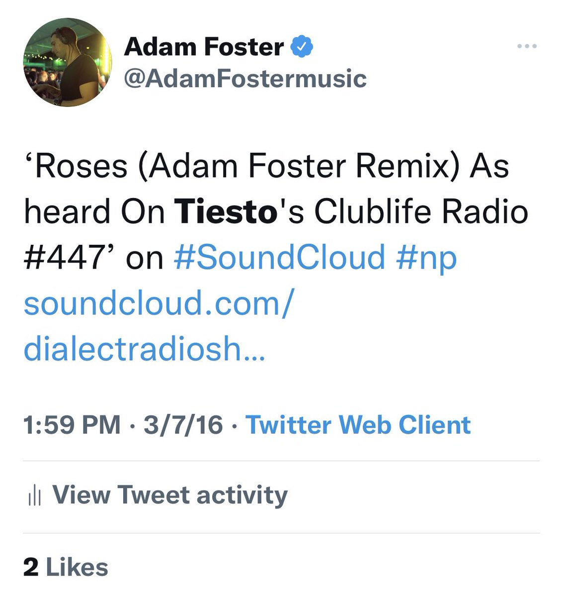 Tweet media one