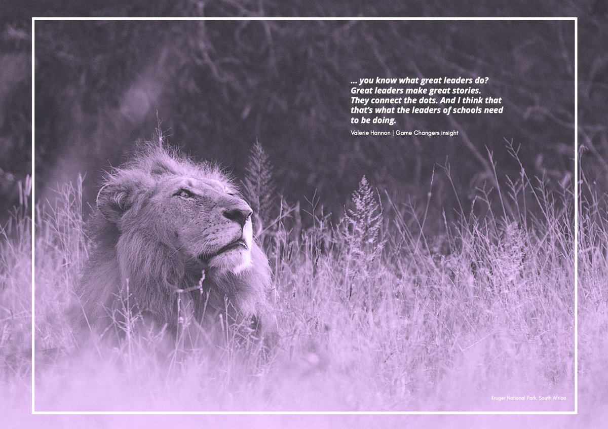 The latest Monday Quarterly | The Leadership Issue is OUT NOW. With contributions from <a href="/StephMcConnell_/">Stephanie McConnell</a> @BreeseTracey <a href="/gregmiller68/">Greg Miller</a> <a href="/ChallonersHead/">David Atkinson</a> &amp; <a href="/AheleeRahman/">Ahelee Rahman</a>.

Professional &amp; School/Institutional Members can access this publication via: hubs.la/Q01lJk-q0 #aSft