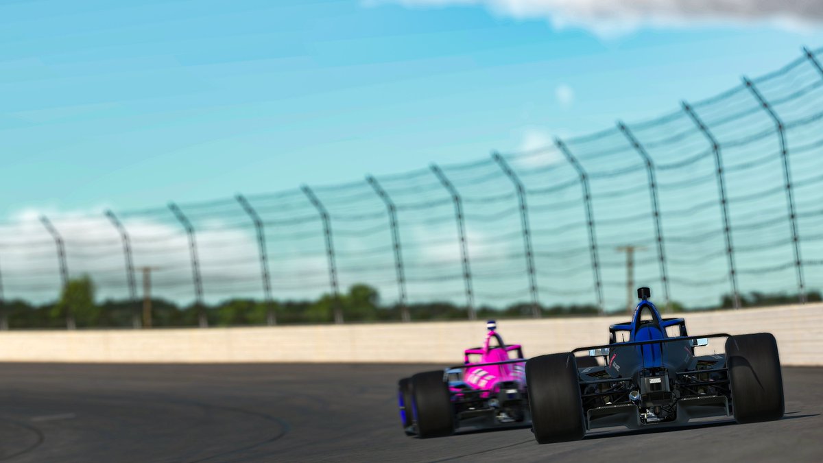 OfficialPMRL's tweet photo. 📘 Pocono 250

➤ Race Entries: 19
➤ Lead Changes: 21
➤ Strength Of Field: 2423
➤ Pole: Jesper Öhrman (219.058 mph)
➤ Cautions: 3 (9 laps)
➤ Green Flag Running: 91 laps (91% of race)
➤ Led Most Laps: Will Lyon (35)
➤ Biggest Mover: Xavier Heredía (15th to 7th) https://t.co/tKVvgiwZp0