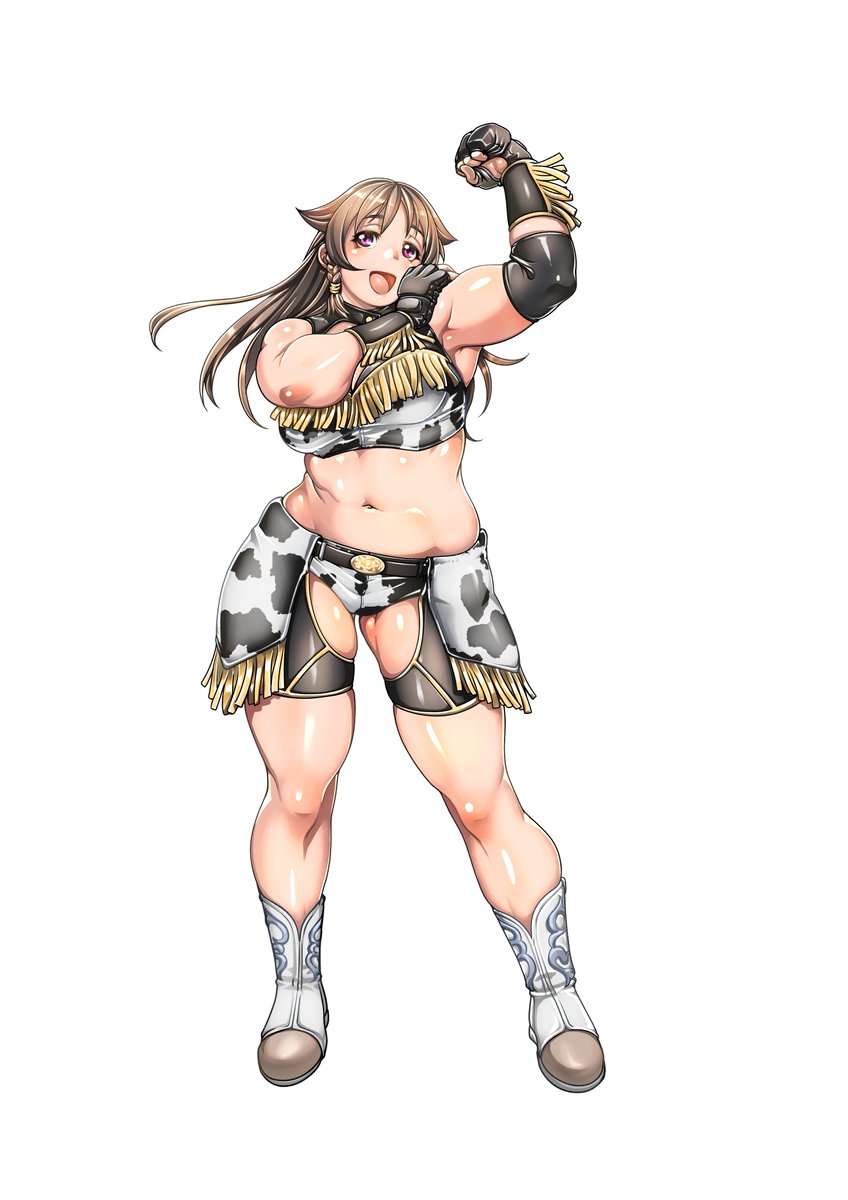 #毛利はるか
彼女が活躍する小説は下記から
BOOTH
https://t.co/Jb0UiNqeEU
DLsite
https://t.co/4wzngsYRyv 