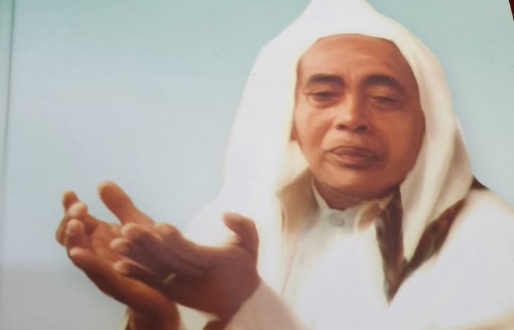 HIDJKSL's tweet photo. Berpakaianlah yang rapi dan baik. Biar saja kamu disangka orang kaya. Siapa tahu anggapan itu merupakan doa bagimu.

(KH. Abdul Hamid Pasuruan) https://t.co/Y7WDYMHbVC