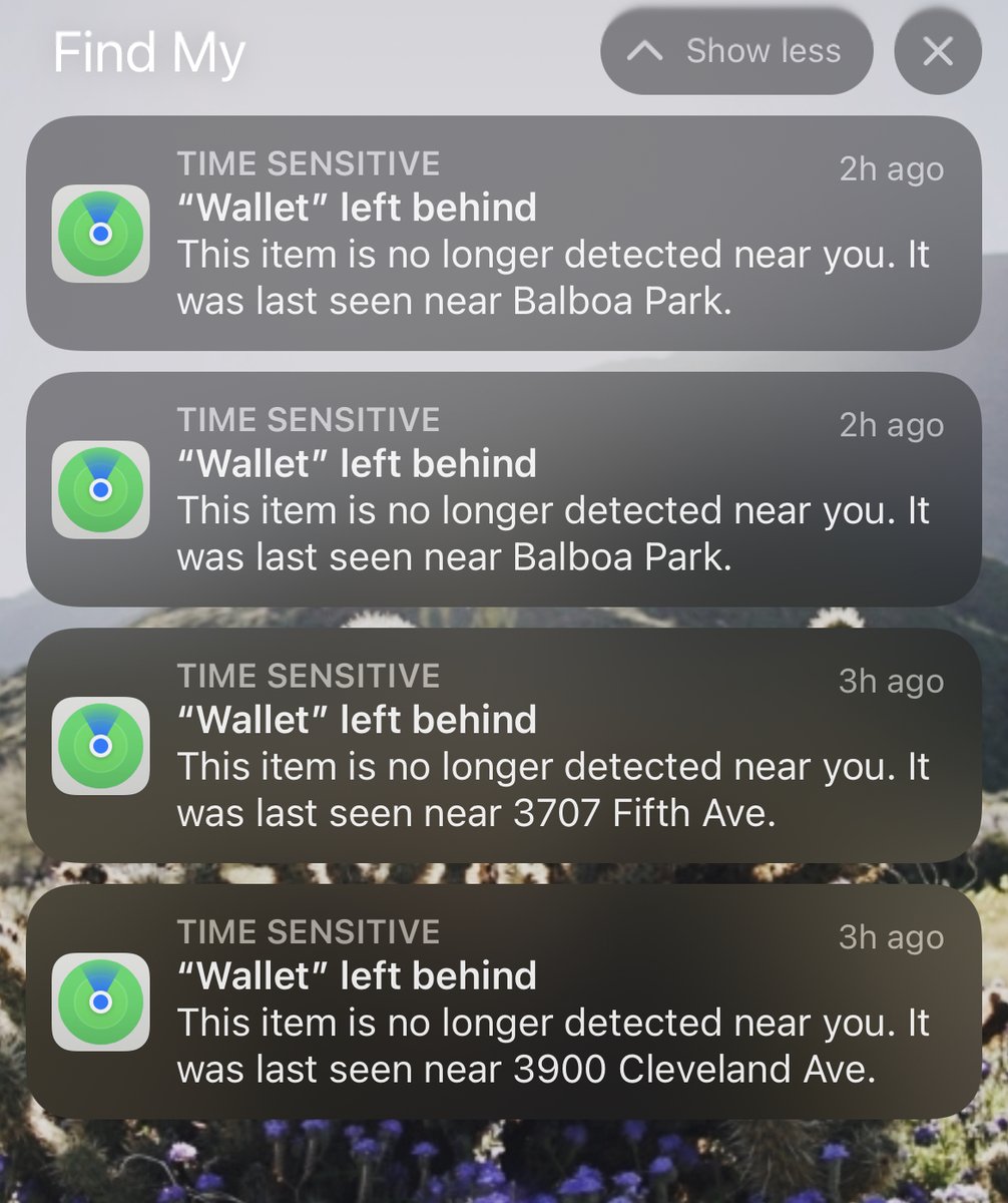 thechexican's tweet photo. The @ChipoloTM Card Spot is a great Apple “Find My” compatible item tracker if you don’t want the bulk of an AirTag, and love constantly being told your wallet is lost while it’s stashed safely in your backpack. 

#WasteOfMoney 🙄 https://t.co/tHTks0kRPe