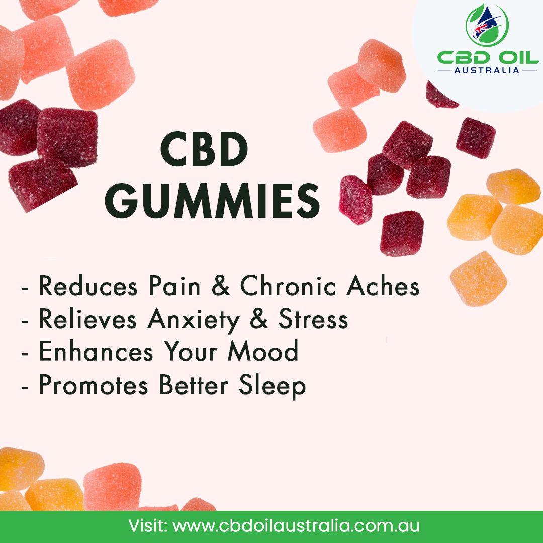 If you are someone who has been suffering from pain or stress, you can try CBD Gummies. They are known for reducing pain, stress, etc. They help you sleep better after a tiring day and improve your mood. 
cbdoilaustralia.com.au
#cbd #cbdoil #coffee #cbdcoffee #cbdgummies