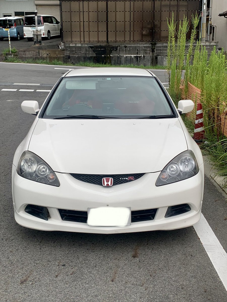 HTRDRacing's tweet photo. #HTRD
#DC5
#インテグラ
#クラッチ交換
#強化サブフレーム製作

インテグラ関係の続きですが、強化クラッチペダル製作と同時にクラッチ本体交換、フロントメンバー溶接補強「強化サブフレーム」製作も行いました。

フレームメンバー補強はアームの動きにも直結するので効果は抜群です！ https://t.co/zPxMoodNhv